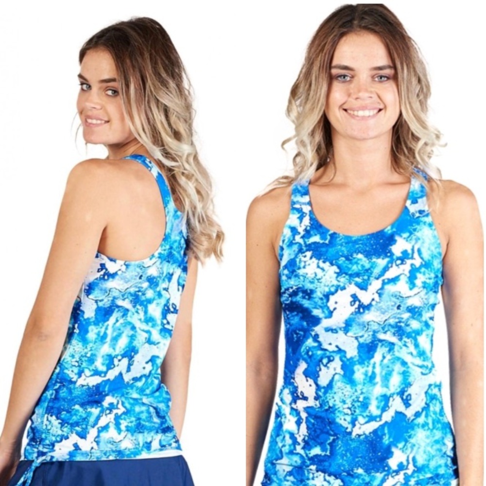 Maya Tankini